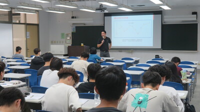 2025-10-09 探索自我能力優勢及建立生涯價值系統