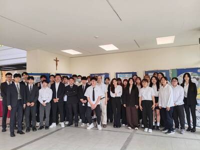 2026-05-13 第25屆學生成果展